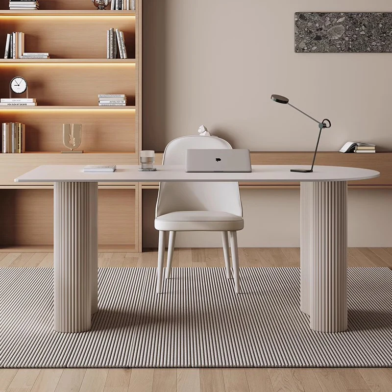 Mesa para portátil para dormit - Desk Setup Study reseña y precio