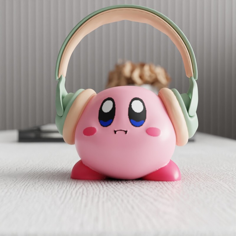 Soporte para auriculares MSKA  - Desk Setup Cute reseña y precio