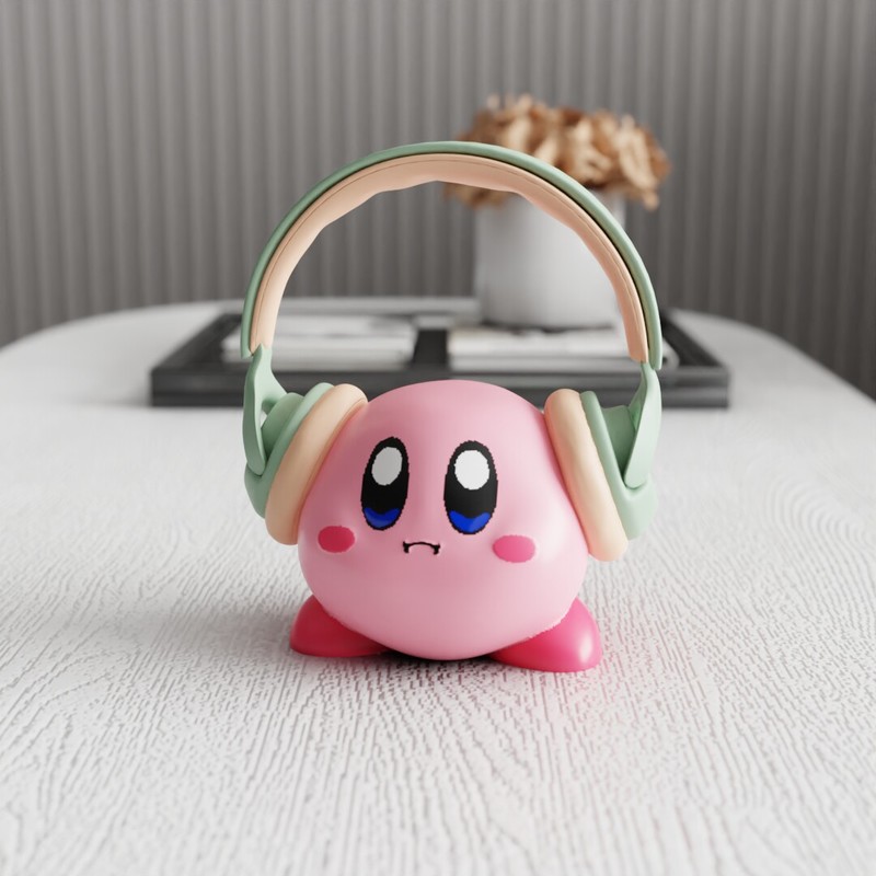 Soporte para auriculares MSKA  - Desk Setup Cute reseña y precio
