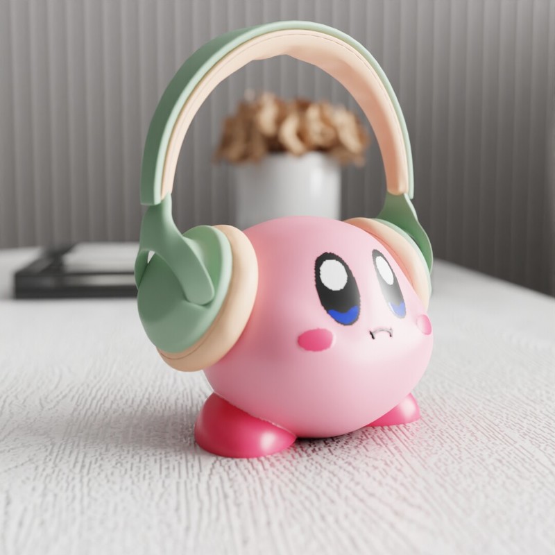 Soporte para auriculares MSKA  - Desk Setup Cute reseña y precio