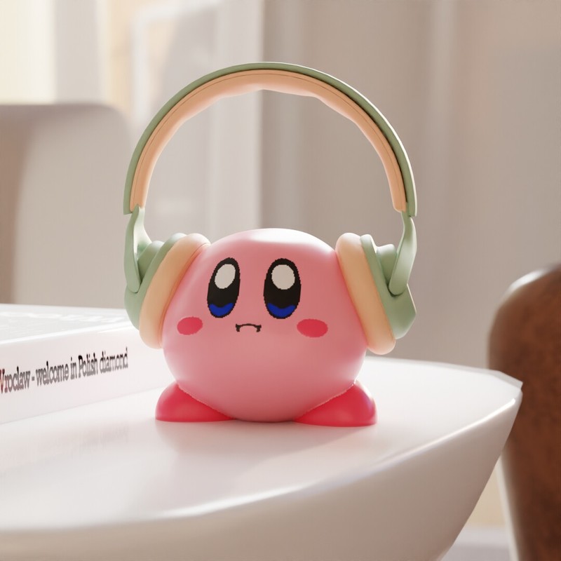 Soporte para auriculares MSKA  - Desk Setup Cute reseña y precio