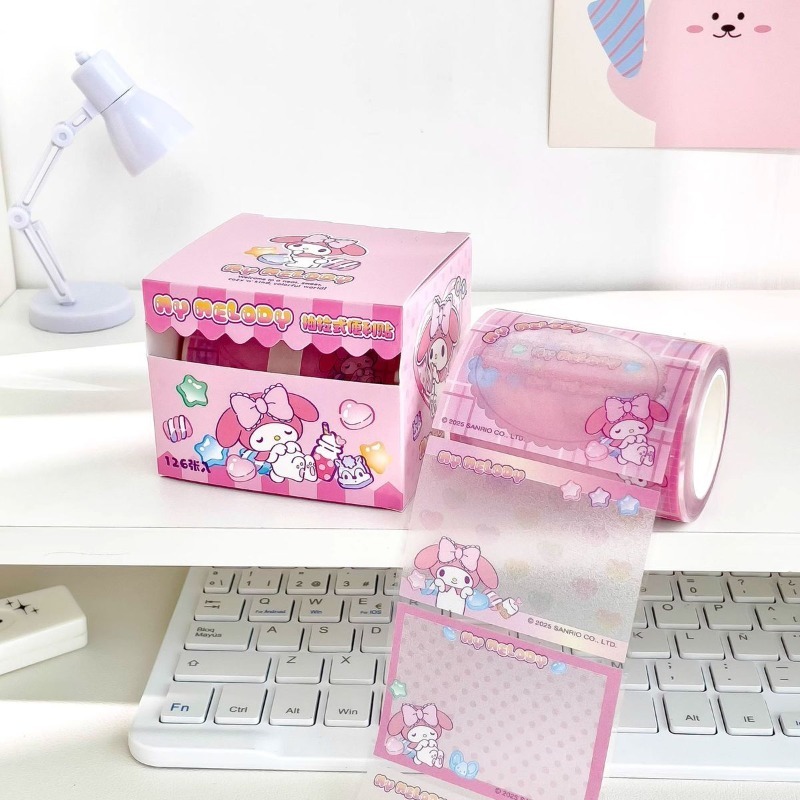 Set de Notas Adhesivas Extraíb - Sticky Memo Holder reseña y precio