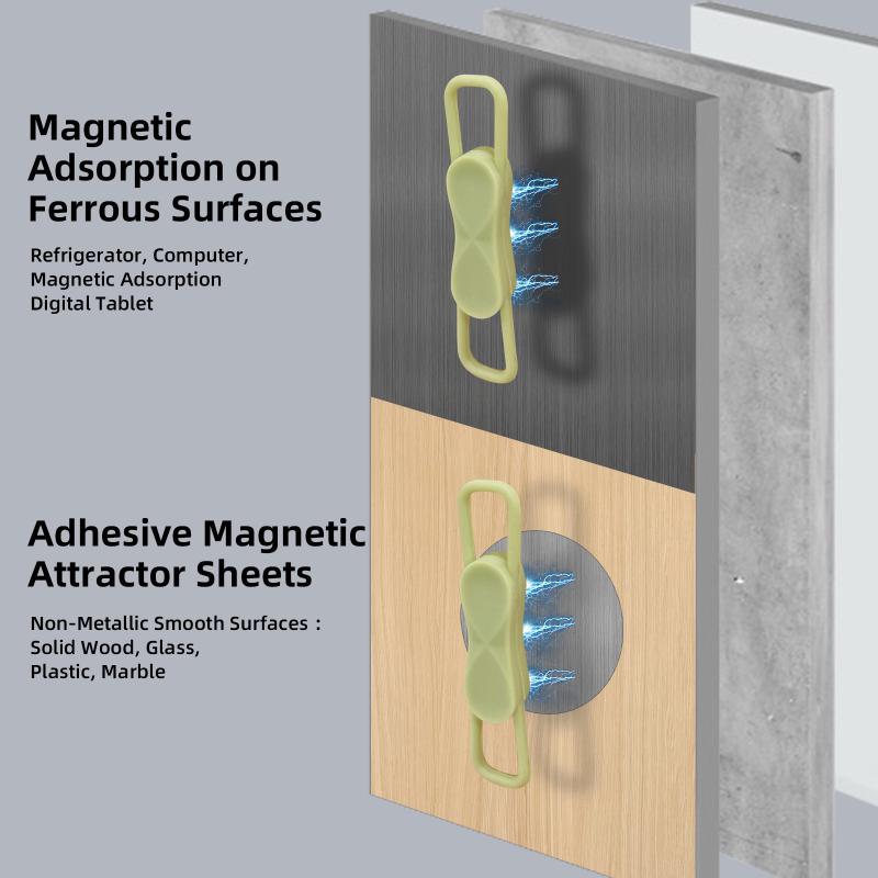 Soporte magnético para bolígra - Pen Cup Magnetic reseña y precio