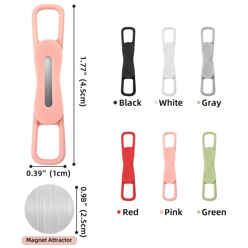 Soporte magnético para bolígra - Pen Cup Magnetic reseña y precio