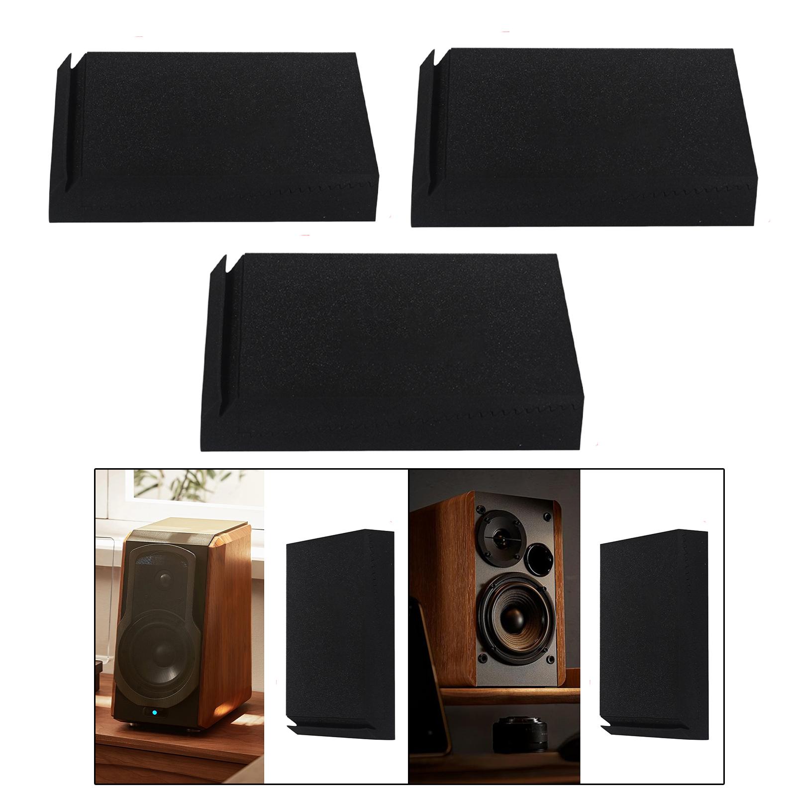 Almohadilla de aislamiento de  - Desk Setup Studio reseña y precio