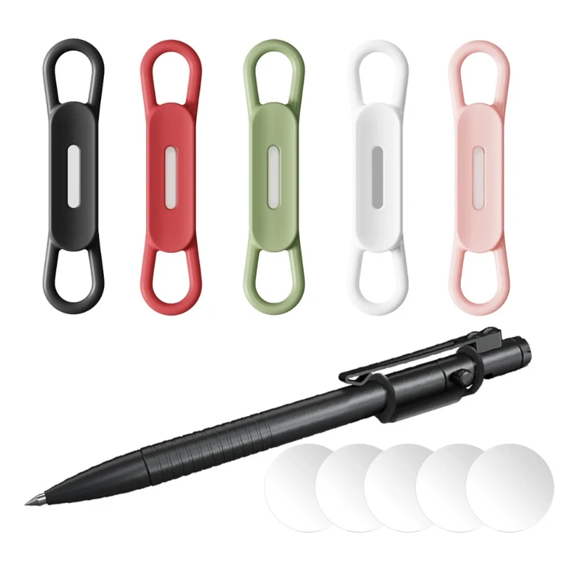 Portalápices magnético de 1 a  - Pen Cup Magnetic reseña y precio