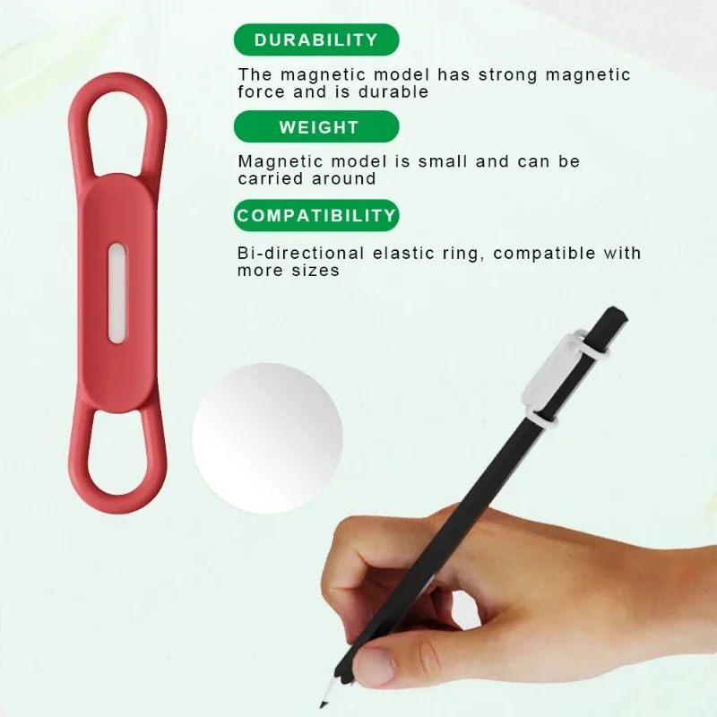 Portalápices magnético de 1 a  - Pen Cup Magnetic reseña y precio