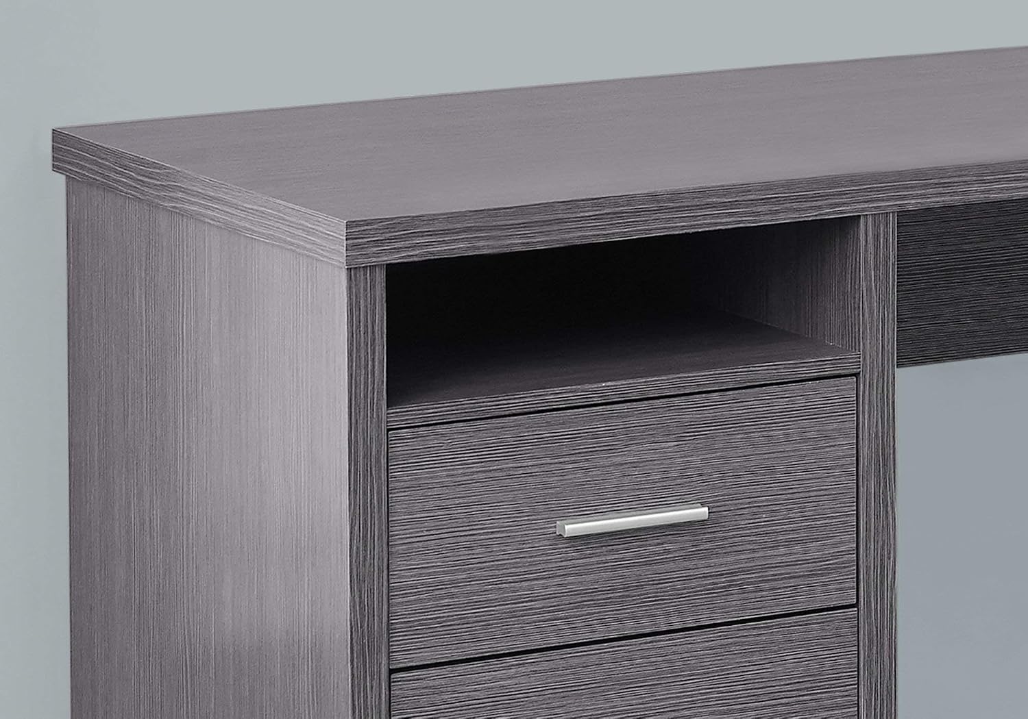 Escritorio para Computadora I  - Desk Setup With Laptop reseña y precio