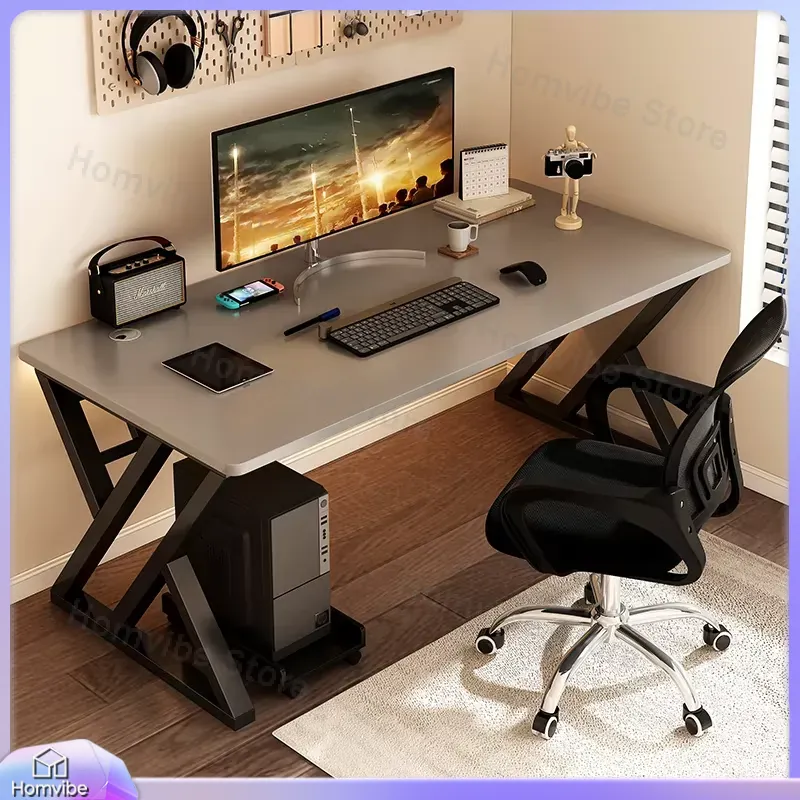 Escritorio de Computadora Mode - Desk Setup Study reseña y precio