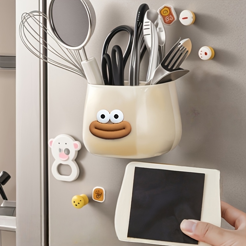Portaplumas, absorción magnéti - Pen Cup Magnetic reseña y precio