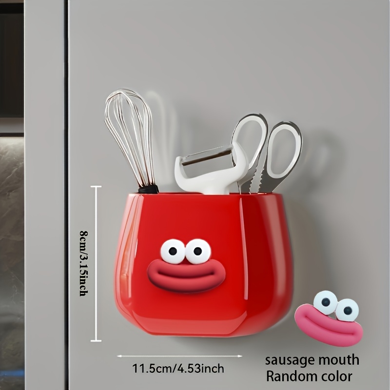 Portaplumas, absorción magnéti - Pen Cup Magnetic reseña y precio