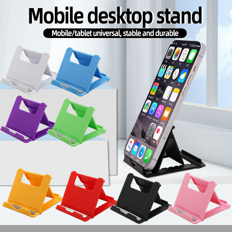 Mini Soporte Plegable Universa - Desk Setup Kit reseña y precio