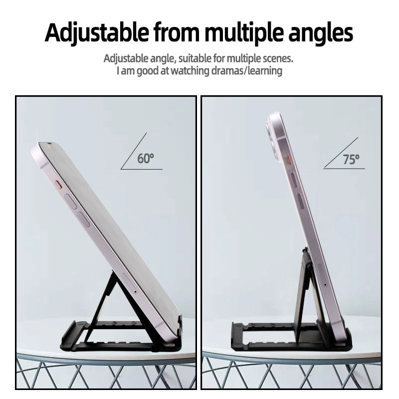 Mini Soporte Plegable Universa - Desk Setup Kit reseña y precio