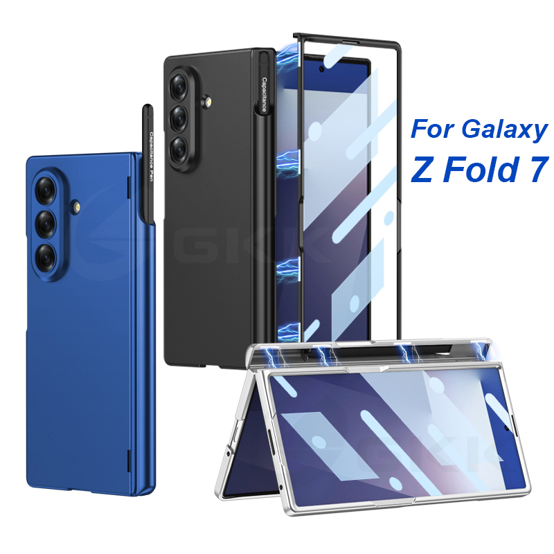 Funda protectora con bisagra m - Pen Cup Magnetic reseña y precio