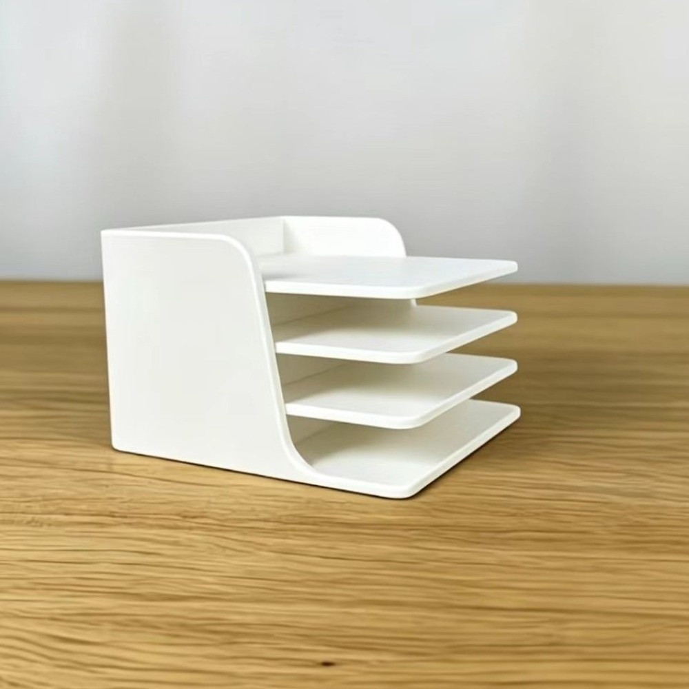 Organizador de Notas Adhesivas - Sticky Memo Holder reseña y precio
