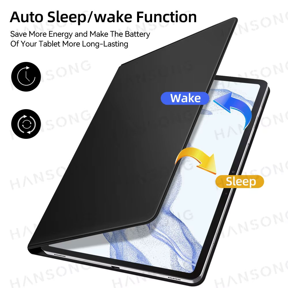 Para Samsung Galaxy Tab funda  - Pen Cup Magnetic reseña y precio