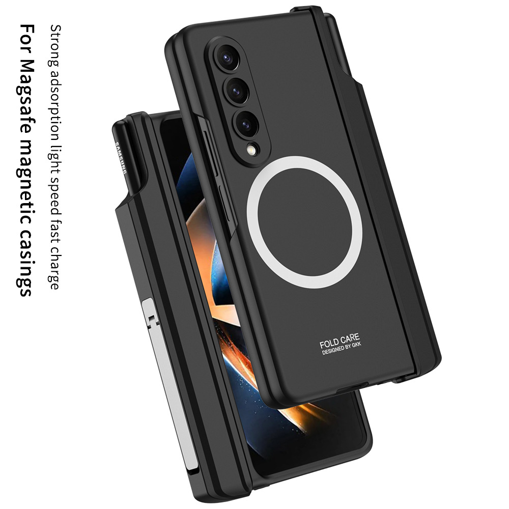 Para Samsung Galaxy Z Fold 6 7 - Pen Cup Magnetic reseña y precio